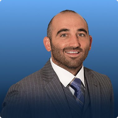 Photo of Nick Elefterakis, Esq. Founding Partner attorney