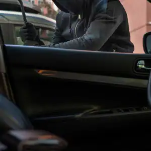 TLC Driver accident